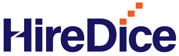 HireDice Logo